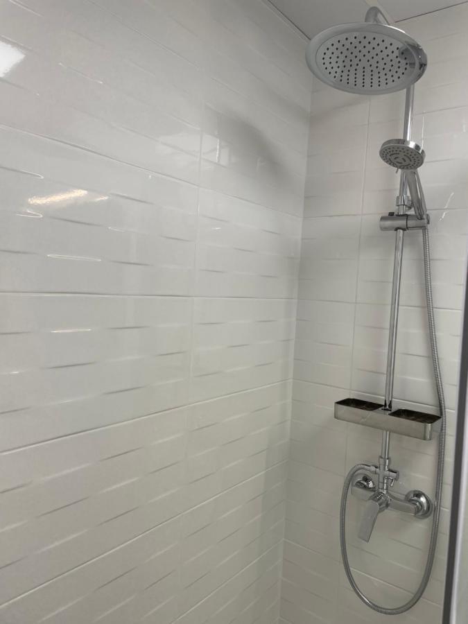 Apartamento Nebro Estrella カディス エクステリア 写真