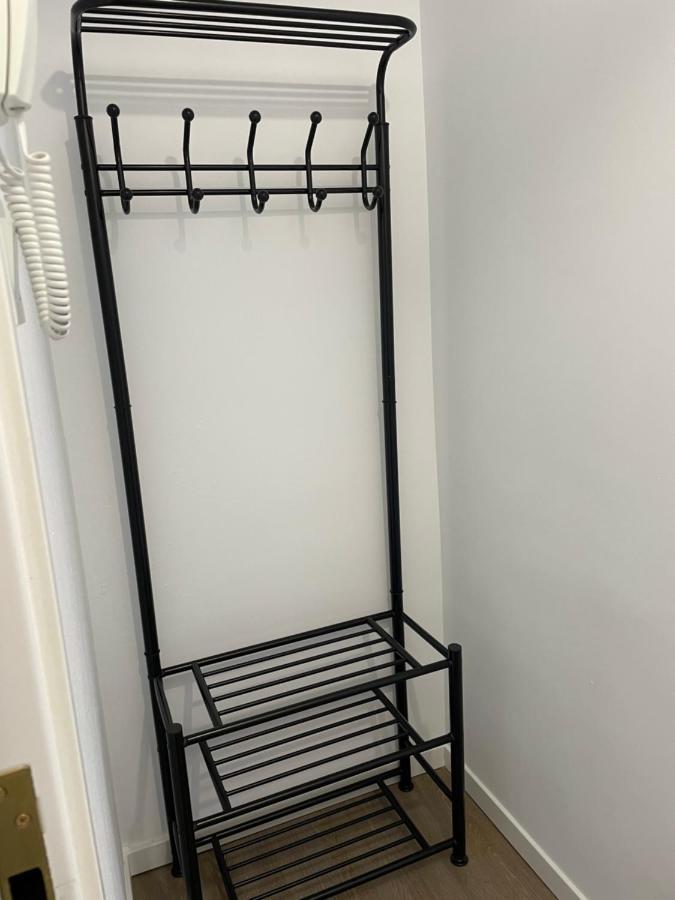 Apartamento Nebro Estrella カディス エクステリア 写真