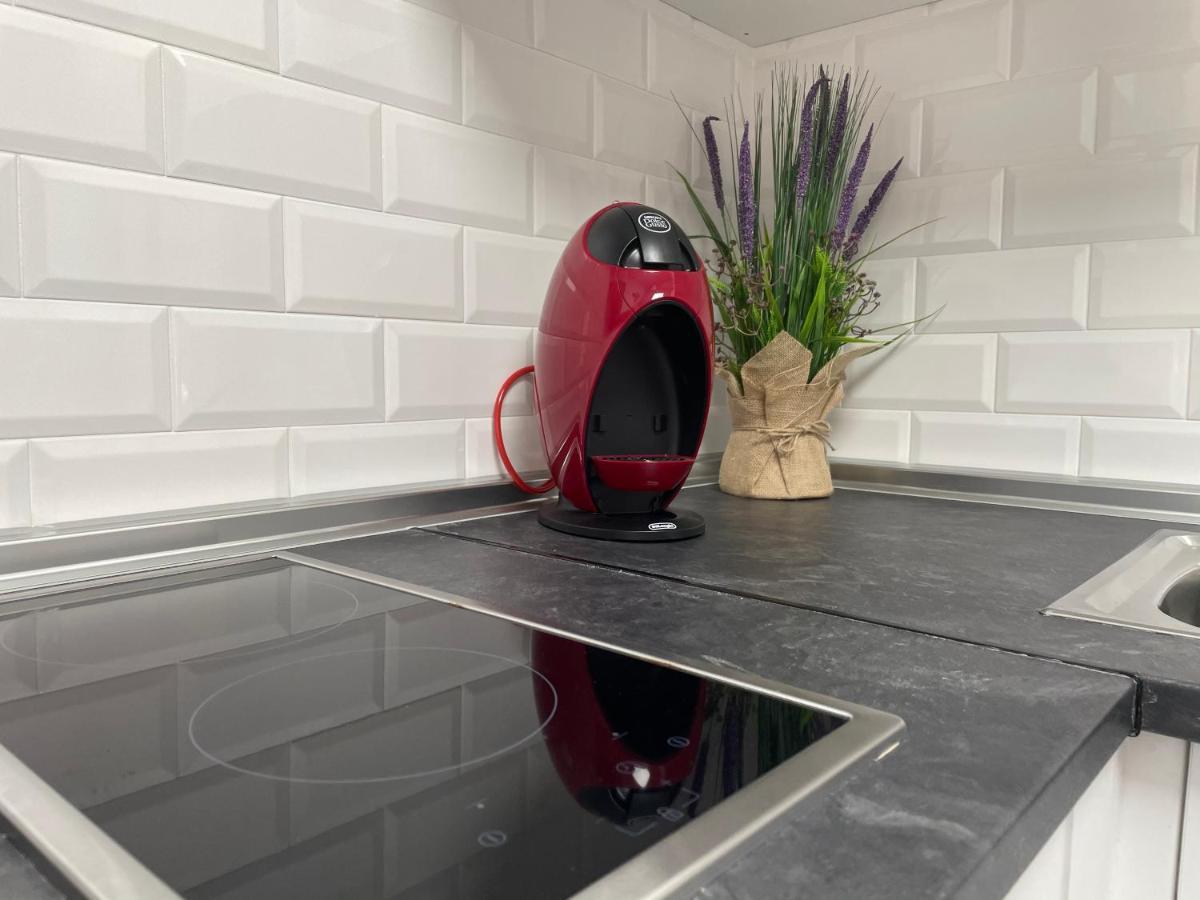 Apartamento Nebro Estrella カディス エクステリア 写真